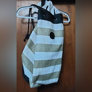 Perry Ellis Duffel Bag